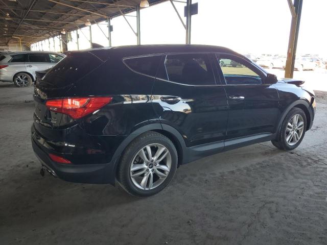 Photo 2 VIN: 5XYZW4LA3FG288486 - HYUNDAI SANTA FE 