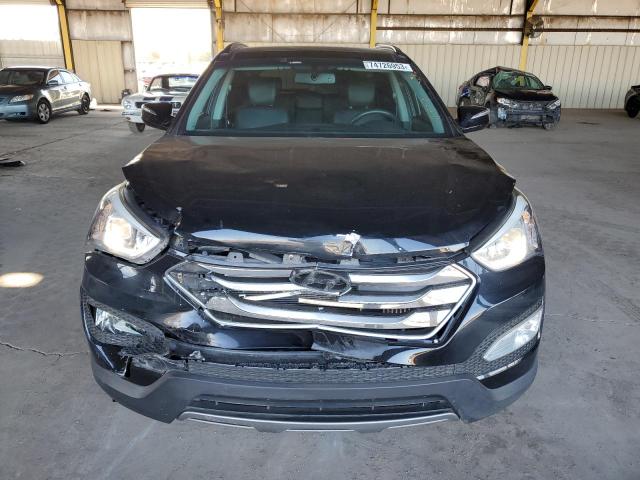 Photo 4 VIN: 5XYZW4LA3FG288486 - HYUNDAI SANTA FE 