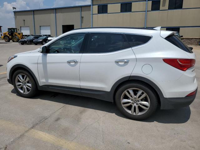 Photo 1 VIN: 5XYZW4LA4FG236641 - HYUNDAI SANTA FE S 