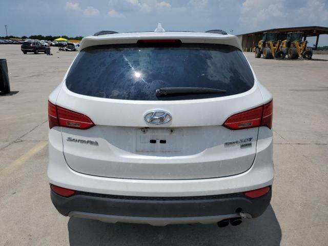 Photo 5 VIN: 5XYZW4LA4FG236641 - HYUNDAI SANTA FE S 