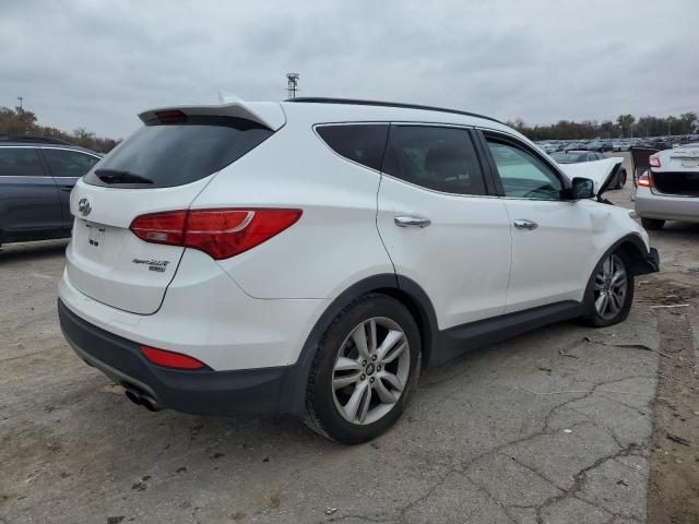 Photo 2 VIN: 5XYZW4LA4FG247879 - HYUNDAI SANTA FE 