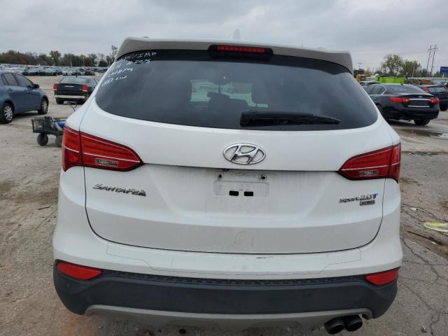 Photo 5 VIN: 5XYZW4LA4FG247879 - HYUNDAI SANTA FE 