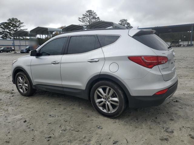 Photo 1 VIN: 5XYZW4LA4FG255691 - HYUNDAI SANTA FE S 