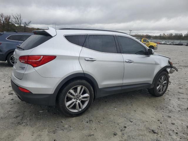 Photo 2 VIN: 5XYZW4LA4FG255691 - HYUNDAI SANTA FE S 