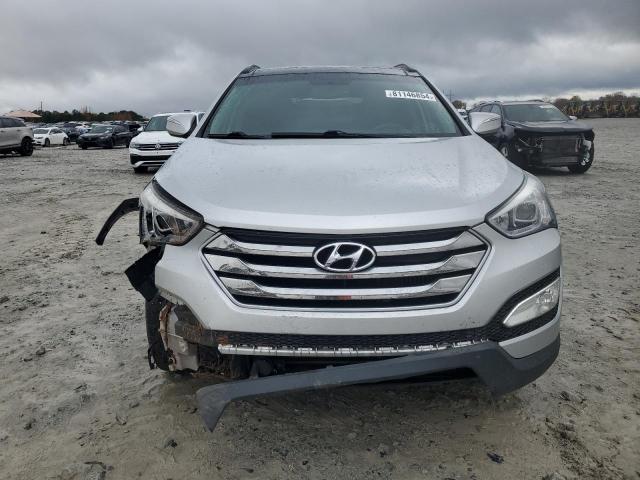 Photo 4 VIN: 5XYZW4LA4FG255691 - HYUNDAI SANTA FE S 