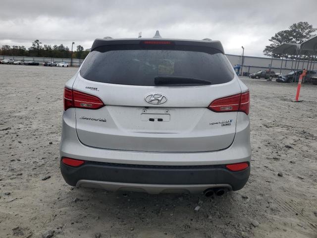 Photo 5 VIN: 5XYZW4LA4FG255691 - HYUNDAI SANTA FE S 