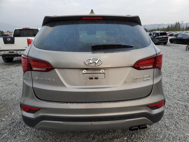 Photo 5 VIN: 5XYZW4LA5HG495058 - HYUNDAI SANTA FE S 