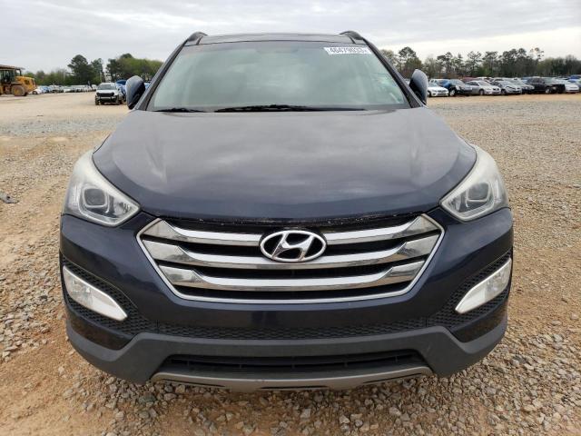 Photo 4 VIN: 5XYZW4LA6FG240349 - HYUNDAI SANTA FE S 