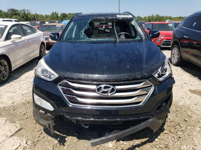 Photo 4 VIN: 5XYZW4LA6FG242196 - HYUNDAI SANTA FE S 