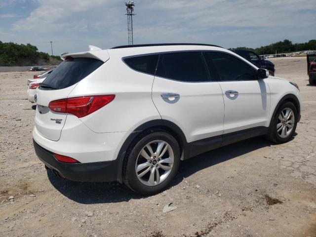 Photo 2 VIN: 5XYZW4LA6FG259435 - HYUNDAI SANTA FE S 