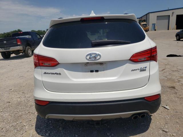 Photo 5 VIN: 5XYZW4LA6FG259435 - HYUNDAI SANTA FE S 