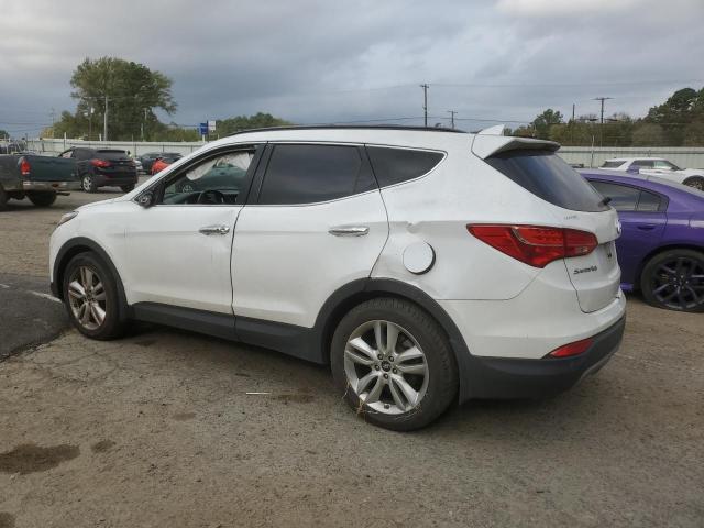 Photo 1 VIN: 5XYZW4LA6FG260035 - HYUNDAI SANTA FE S 