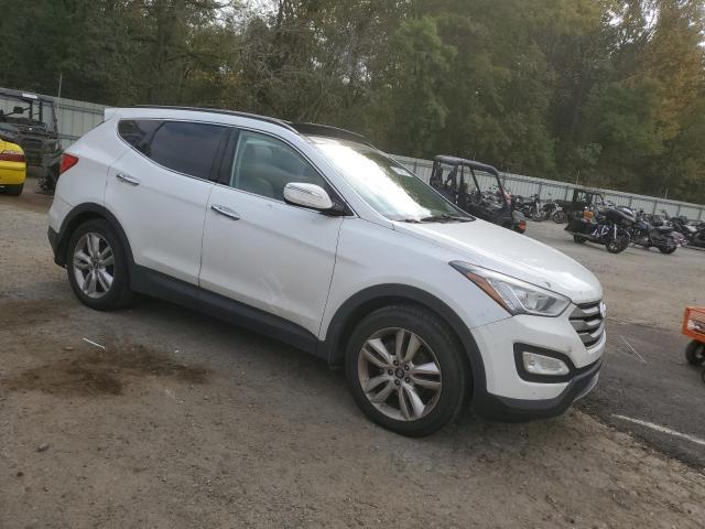 Photo 3 VIN: 5XYZW4LA6FG260035 - HYUNDAI SANTA FE S 