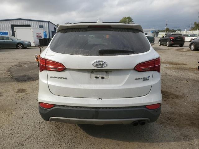 Photo 5 VIN: 5XYZW4LA6FG260035 - HYUNDAI SANTA FE S 