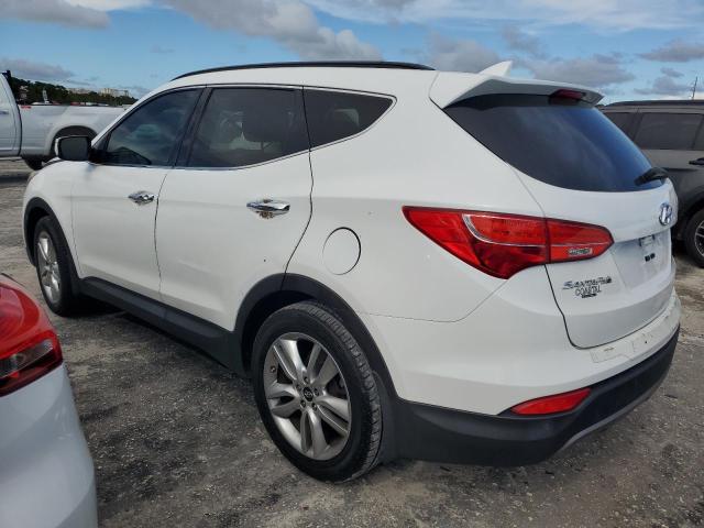 Photo 1 VIN: 5XYZW4LA6FG291723 - HYUNDAI SANTA FE S 