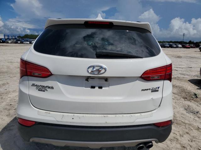 Photo 5 VIN: 5XYZW4LA6FG291723 - HYUNDAI SANTA FE S 