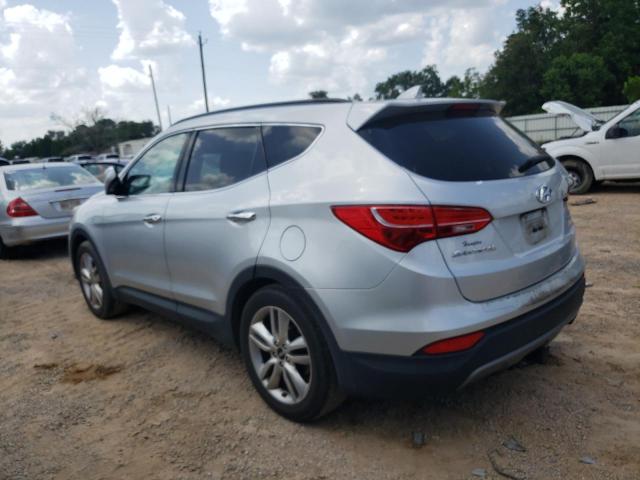 Photo 1 VIN: 5XYZW4LA6FG296260 - HYUNDAI SANTA FE S 