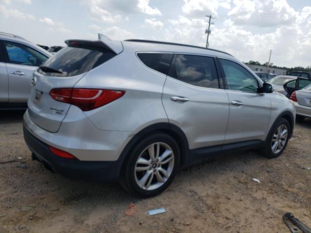 Photo 2 VIN: 5XYZW4LA6FG296260 - HYUNDAI SANTA FE S 