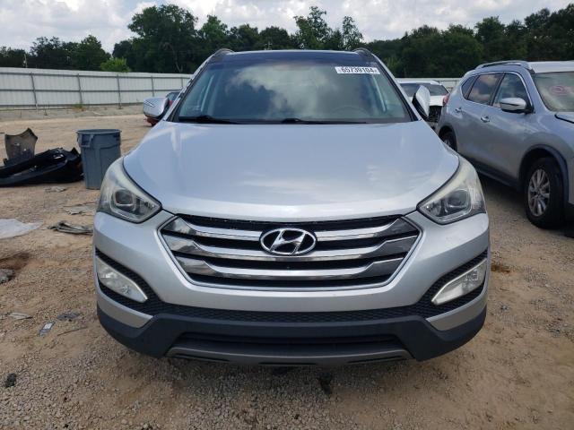 Photo 4 VIN: 5XYZW4LA6FG296260 - HYUNDAI SANTA FE S 