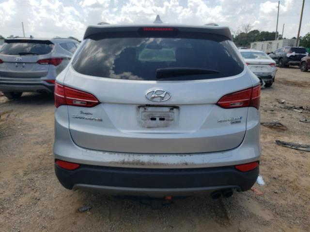 Photo 5 VIN: 5XYZW4LA6FG296260 - HYUNDAI SANTA FE S 