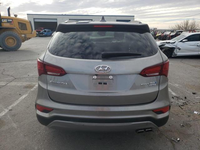 Photo 5 VIN: 5XYZW4LA6HG436987 - HYUNDAI SANTA FE S 