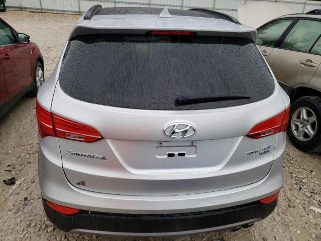 Photo 5 VIN: 5XYZW4LA7FG284392 - HYUNDAI SANTA FE 