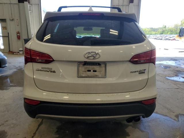 Photo 5 VIN: 5XYZW4LA7FG293853 - HYUNDAI SANTA FE S 