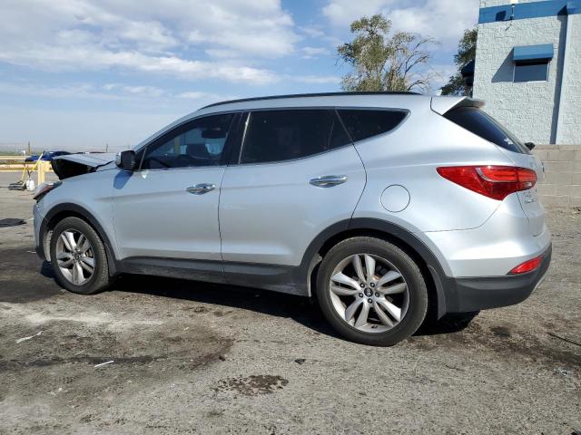 Photo 1 VIN: 5XYZW4LA7GG345483 - HYUNDAI SANTA FE S 