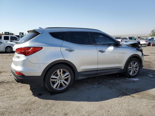 Photo 2 VIN: 5XYZW4LA7GG345483 - HYUNDAI SANTA FE S 