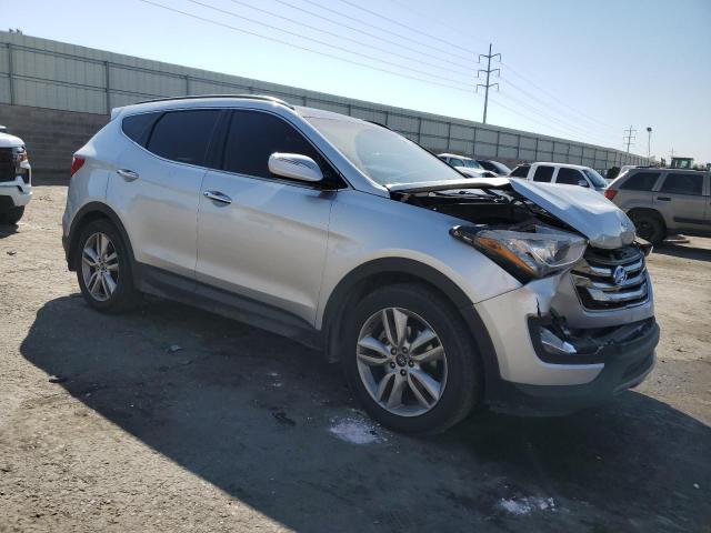 Photo 3 VIN: 5XYZW4LA7GG345483 - HYUNDAI SANTA FE S 