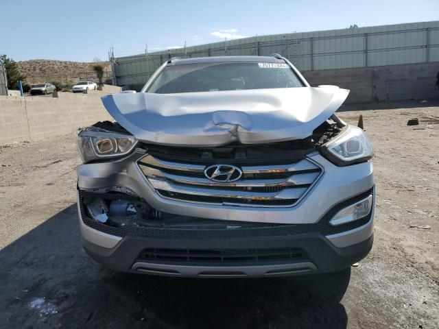 Photo 4 VIN: 5XYZW4LA7GG345483 - HYUNDAI SANTA FE S 