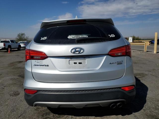 Photo 5 VIN: 5XYZW4LA7GG345483 - HYUNDAI SANTA FE S 