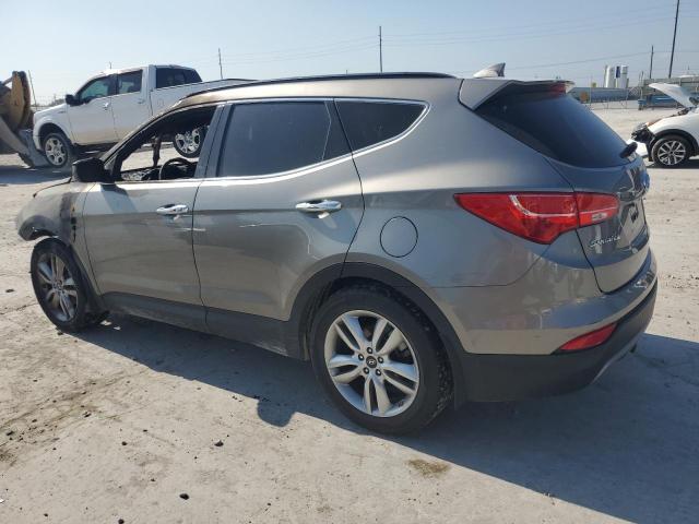 Photo 1 VIN: 5XYZW4LA8FG242846 - HYUNDAI SANTA FE S 