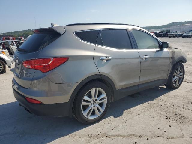 Photo 2 VIN: 5XYZW4LA8FG242846 - HYUNDAI SANTA FE S 