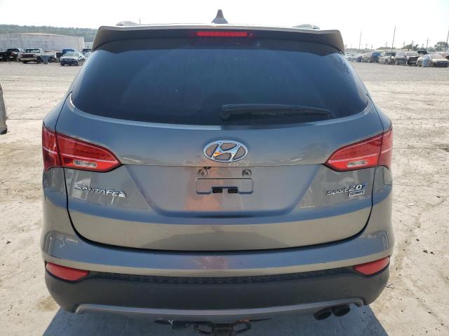 Photo 5 VIN: 5XYZW4LA8FG242846 - HYUNDAI SANTA FE S 