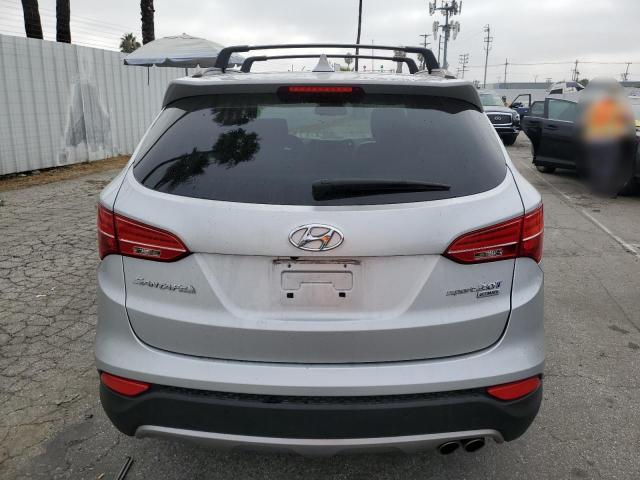 Photo 5 VIN: 5XYZW4LA8FG295319 - HYUNDAI SANTA FE S 