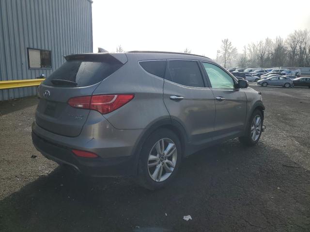 Photo 2 VIN: 5XYZW4LA8GG308149 - HYUNDAI SANTA FE 