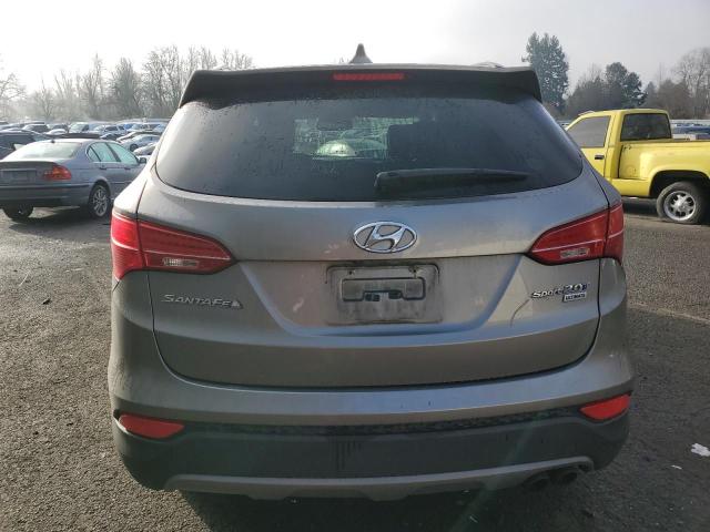 Photo 5 VIN: 5XYZW4LA8GG308149 - HYUNDAI SANTA FE 