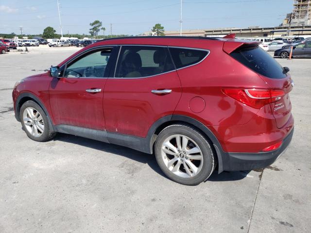 Photo 1 VIN: 5XYZW4LA9FG239048 - HYUNDAI SANTA FE S 