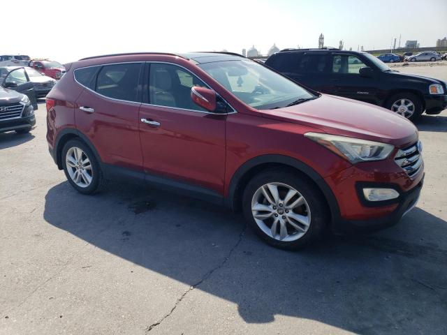 Photo 3 VIN: 5XYZW4LA9FG239048 - HYUNDAI SANTA FE S 