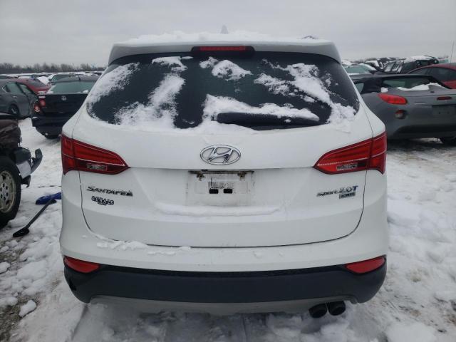 Photo 5 VIN: 5XYZW4LA9FG245951 - HYUNDAI SANTA FE 