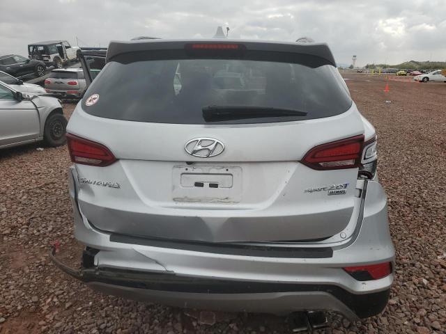 Photo 5 VIN: 5XYZW4LA9HG449751 - HYUNDAI SANTA FE 