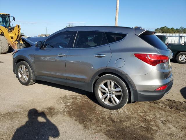 Photo 1 VIN: 5XYZW4LAXFG239429 - HYUNDAI SANTA FE S 