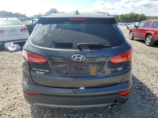 Photo 5 VIN: 5XYZW4LAXGG313112 - HYUNDAI SANTA FE S 