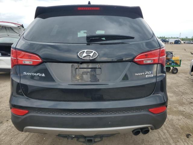 Photo 5 VIN: 5XYZWDLA0DG059891 - HYUNDAI SANTA FE 