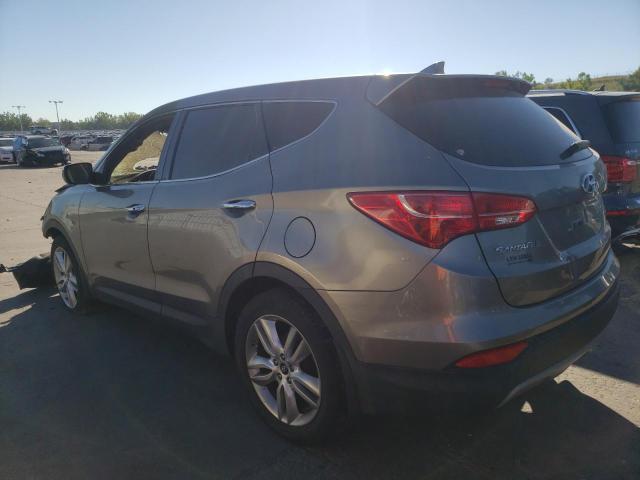 Photo 2 VIN: 5XYZWDLA0DG060121 - HYUNDAI SANTA FE S 