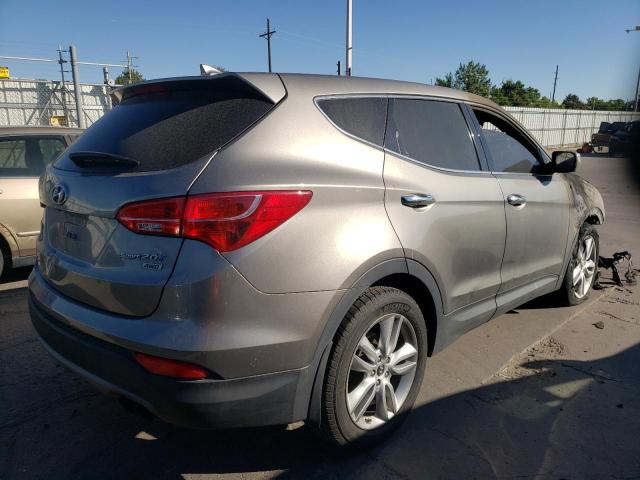 Photo 3 VIN: 5XYZWDLA0DG060121 - HYUNDAI SANTA FE S 