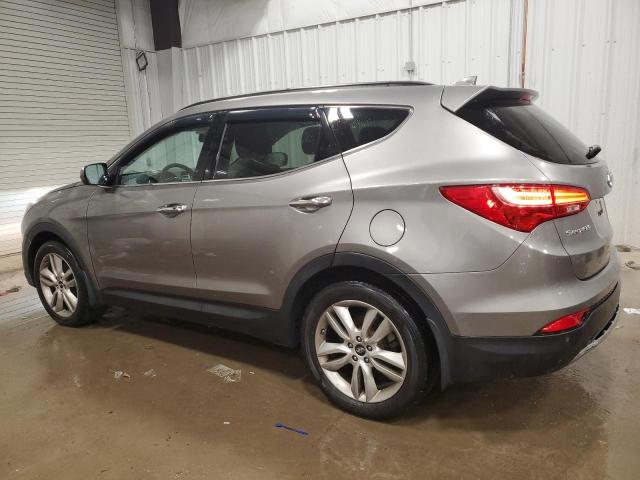 Photo 1 VIN: 5XYZWDLA0FG243246 - HYUNDAI SANTA FE S 