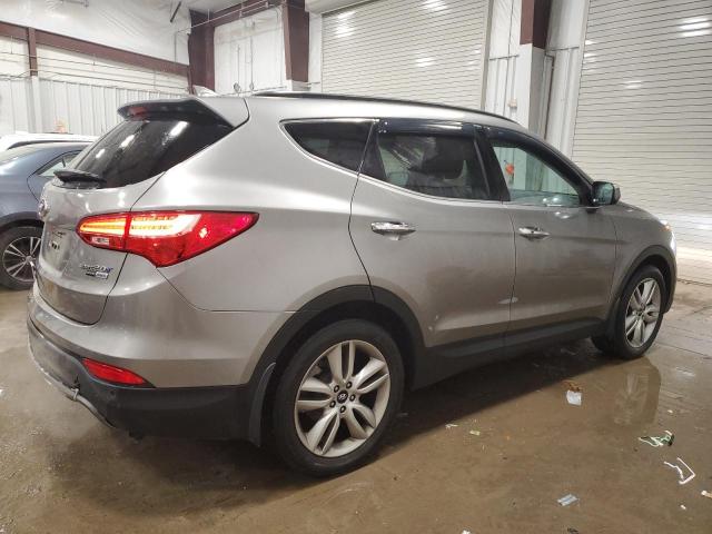 Photo 2 VIN: 5XYZWDLA0FG243246 - HYUNDAI SANTA FE S 