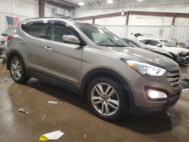 Photo 3 VIN: 5XYZWDLA0FG243246 - HYUNDAI SANTA FE S 